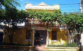 Santa Cruz de Mompox