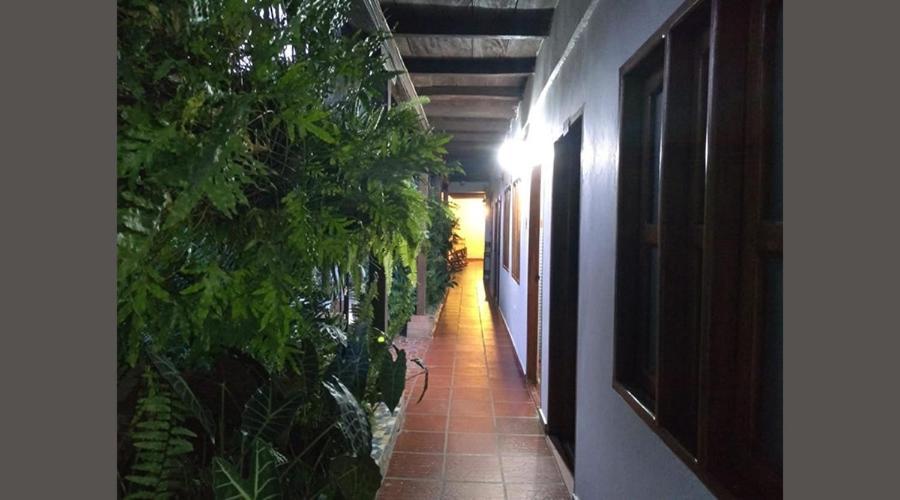 Hotel Mompox - Hotel Santa Cruz Mompos - Hotel Mompox Exterior foto